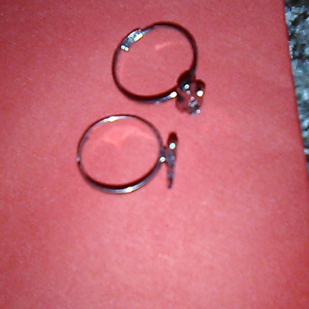 Kids rings